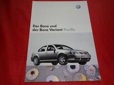 VW Bora 1J2 Limousine Variant