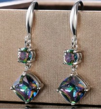 Bezaubernde Ohrringe aus