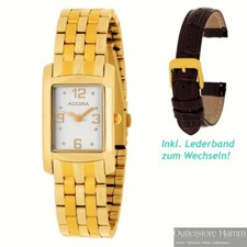 ADORA Set mit extra Lederband