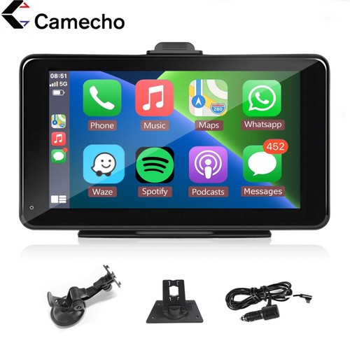 Wireless apple carplay android - carplay,