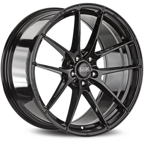 Alufelge racing leggera - alufelge,