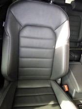 Original VW GTD Sitzbezug