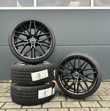 19 Zoll DM08 Felgen für Audi