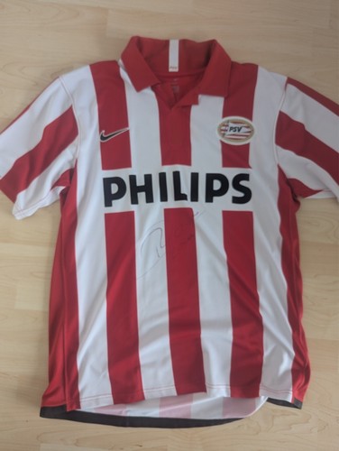 Psv eindhoven trikot 2006 - trikot, 2006/7