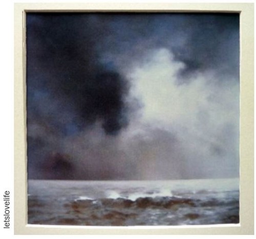 Stell auf gerhard richter - stell-es-auf!,
