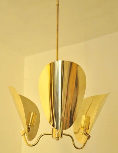 Mid century sputnik lampe - century,