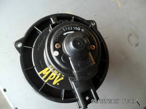 Mazda mpv 2 0 di - mazda, 2.0
