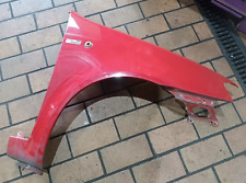 Original Fiat Punto 188 Kotflügel vorne rechts Beifahrer Rot Rosso Tiziano 199A