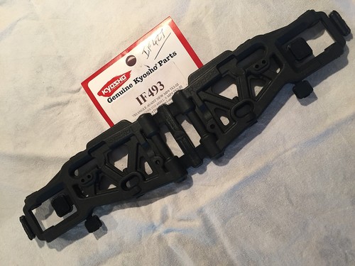 Kyosho inferno mp9 tki3 neue - inferno,