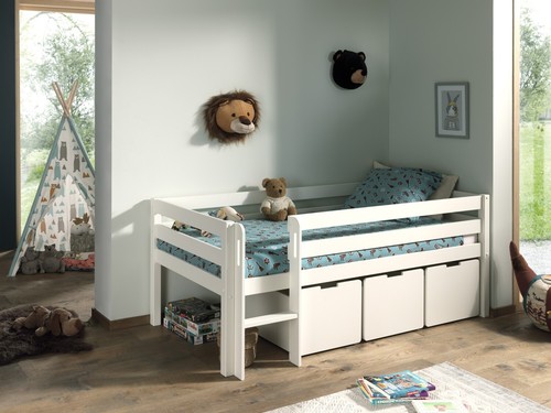 Kojen spielbett - spielbett, 3