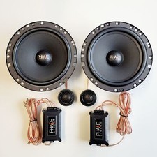 Phase Linear CX.K 160.25