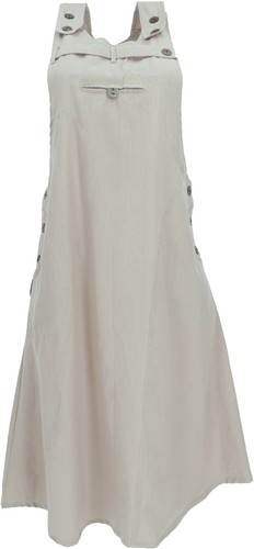 Latzrock trägerkleid - latzrock,,