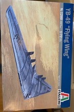 Plastik Modellbausatz Flugzeug