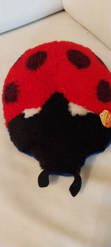 Steiff cosy crabby - cosy,