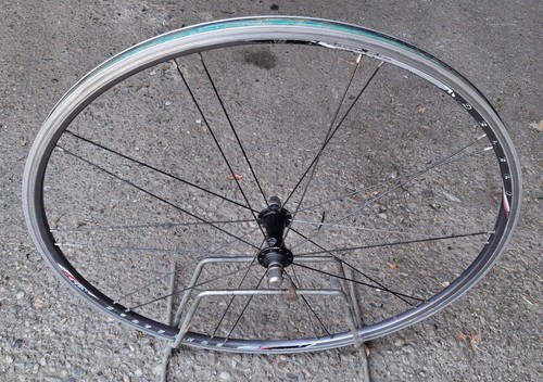 Vorderrad bontrager 700c - vorderrad,