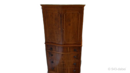 Aufsatzschrank