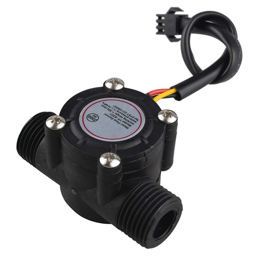 Wasserdurchflusssensor