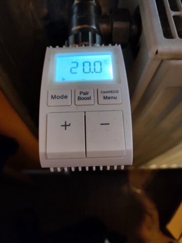 Moes heizkörper thermostat - heizkörper,