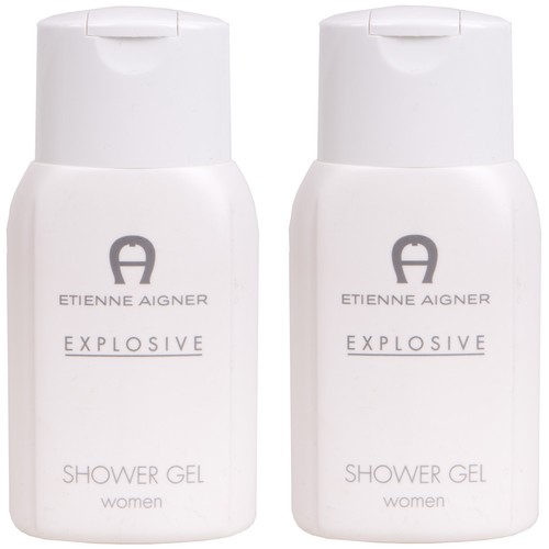 Aigner explosive duschgel x - aigner,