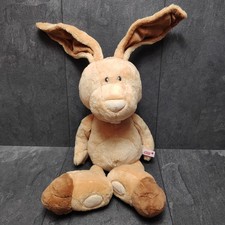 Nici Hase Ralf Rabbit Braun