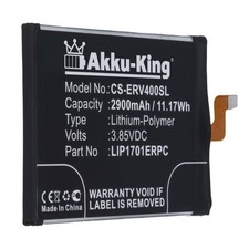 Akku für sony xperia global - für, 1