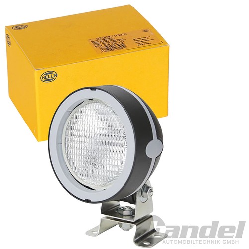 Hella halogen - hella,