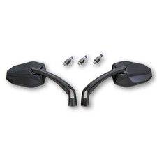 Lenkerspiegel Paar Highsider