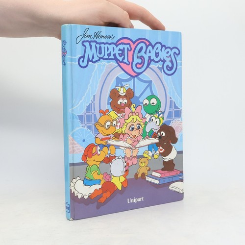Jim henson muppet - muppet, babies 