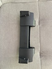 Bugaboo schwarz KOMFORT Sitz