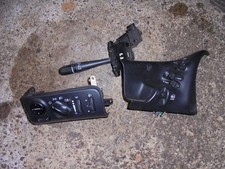 Lichtschalter Fensterheberschalter  Lenkstockschalter Set Chrysler Voyager 3 III