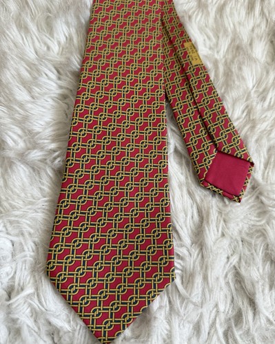 Hermès paris krawatte 100 - krawatte, 100%