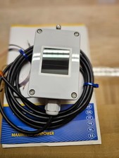 Solar log sensor - sensor, basic