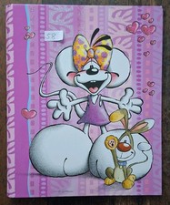 Diddl briefpapier mappe mit - briefpapier,