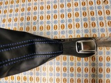 Schaltknauf Original Audi RSQ3