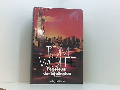 Fegefeuer der eitelkeiten tom - fegefeuer,