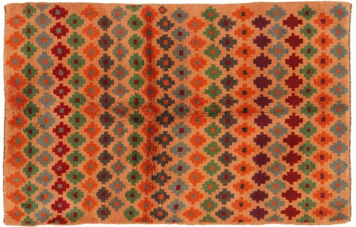 Gabbeh teppich 120x180 - gabbeh,