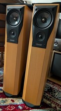 Mission 782 Stereo