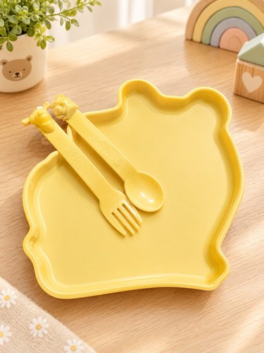 Tupperware winnie puh teller - tupperware,