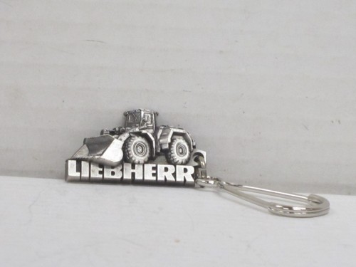 Schlüsselanhänger liebherr - schlüsselanhänger:,