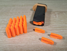 Dry Fire Training Package 9mm