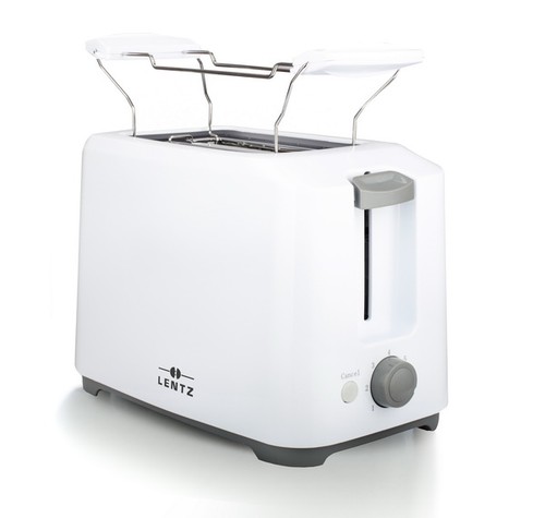 Lentz scheiben toaster - 2-scheiben,