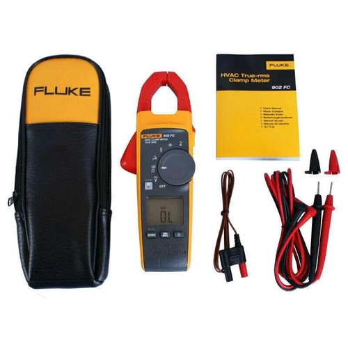 Fluke 902 hvac stromzange - 902, fc