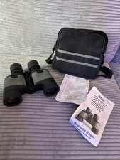 Dörr Alpina 7-21x40 Fernglas Neuwertig Top Zustand