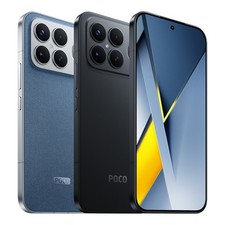 Xiaomi POCO F8 Ultra 5G