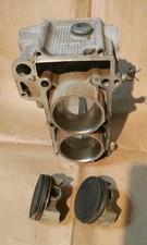 Zylinder komplett Yamaha TMax