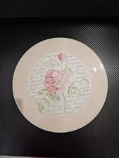 Villeroy Boch Platzteller Florea 30cm Porzellan Neuewertig