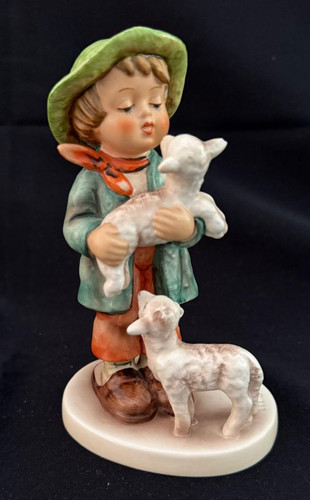 Hummel porzellanfigur - hummel-porzellanfigur, #