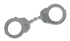 KEL MET SECURITY HANDSCHELLEN