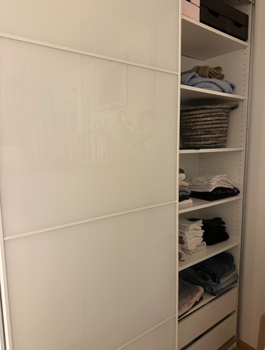 Pax kleiderschrank mit - pax,