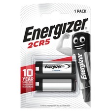 Energizer 2CR5 Lithium